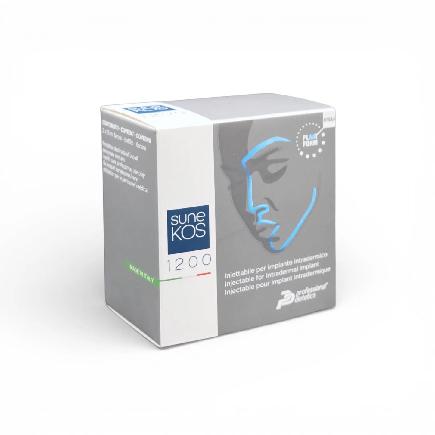Sunekos 1200 - 2 x 1,5ml 