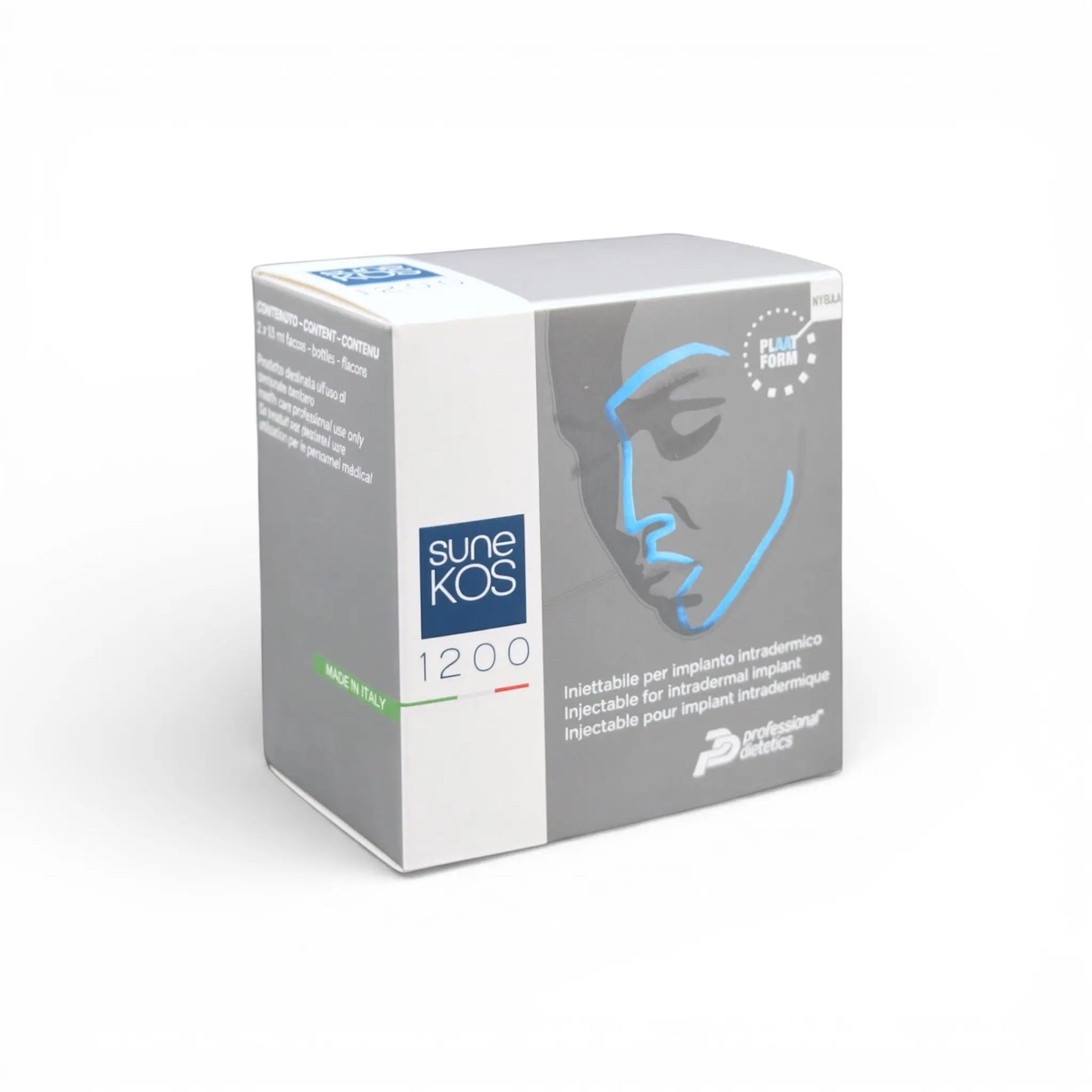 Sunekos 1200 - 2 x 1,5ml 