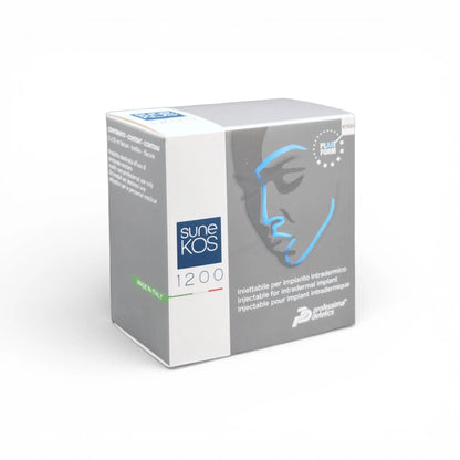 Sunekos 1200 - 2 x 1,5ml 