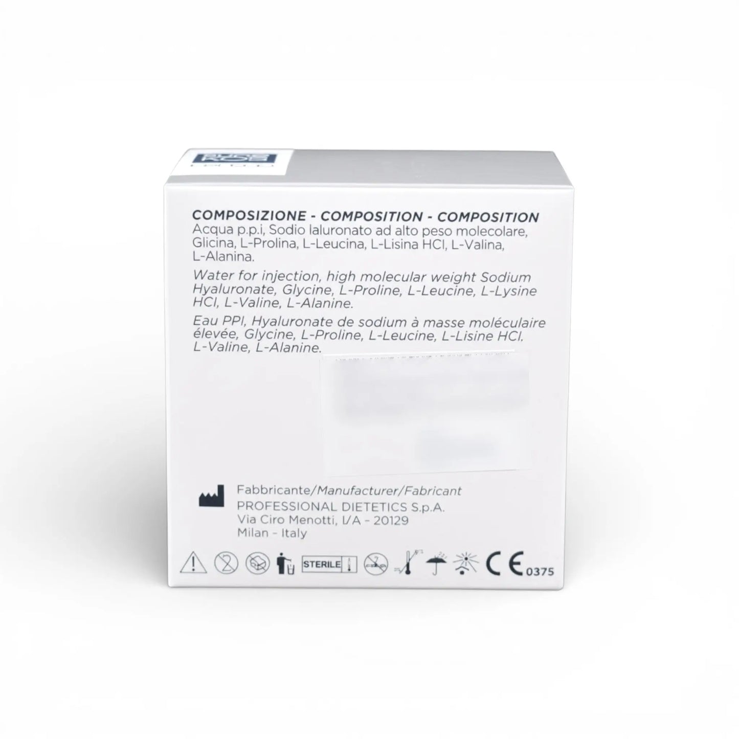 Sunekos 1200 - 2 x 1,5ml 