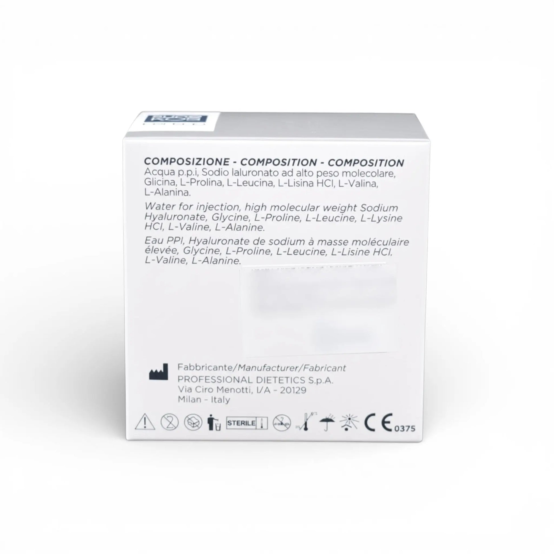 Sunekos 1200 - 2 x 1,5ml 