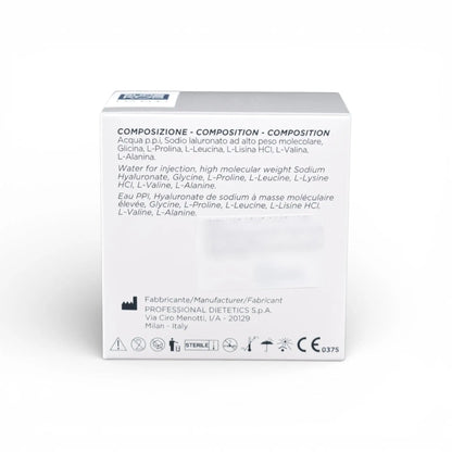 Sunekos 1200 - 2 x 1,5ml 