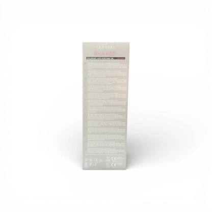 Teosyal RHA Kiss Lidocain 2 x 0,7ml 