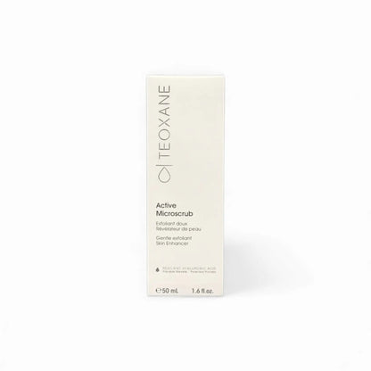 Teoxane Active Microscrub 50ml 