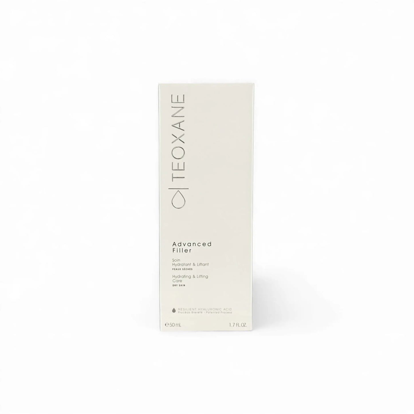 Teoxane Advanced Filler Dry Skin 50ml 