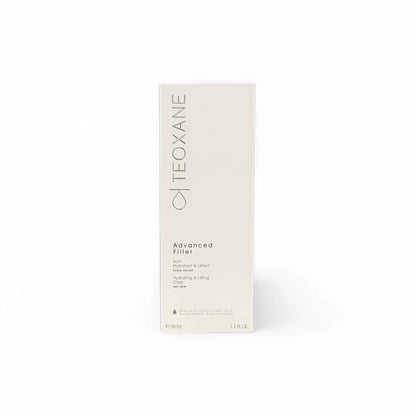 Teoxane Advanced Filler Dry Skin 50ml 