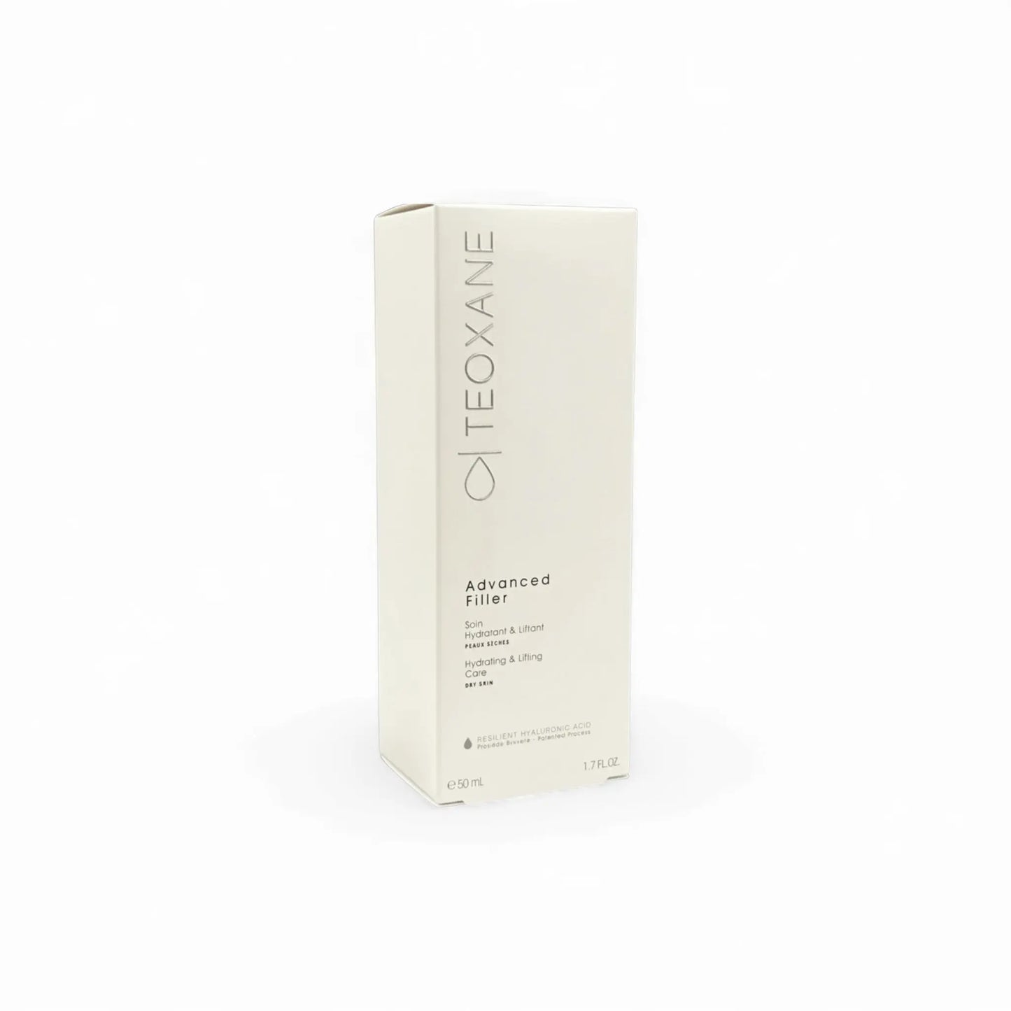 Teoxane Advanced Filler Dry Skin 50ml 