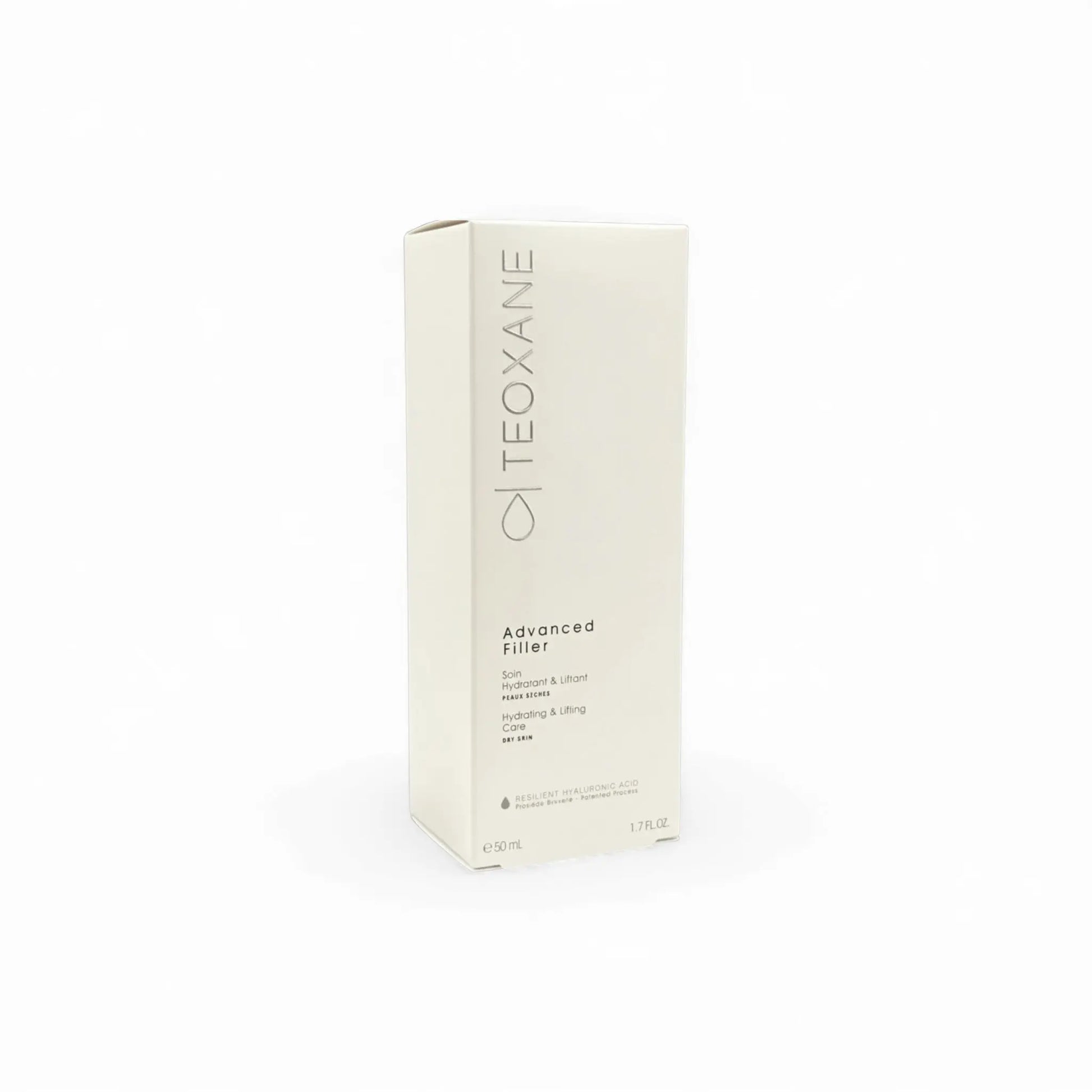Teoxane Advanced Filler Dry Skin 50ml 