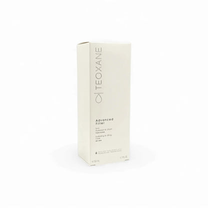 Teoxane Advanced Filler Dry Skin 50ml 