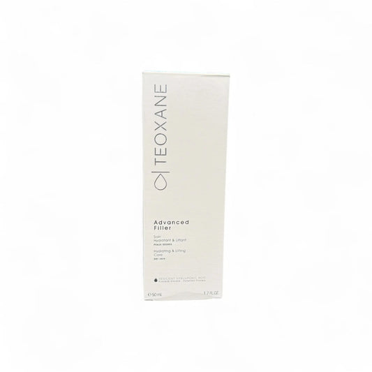 Teoxane Advanced Filler Dry Skin 50ml Teoxane