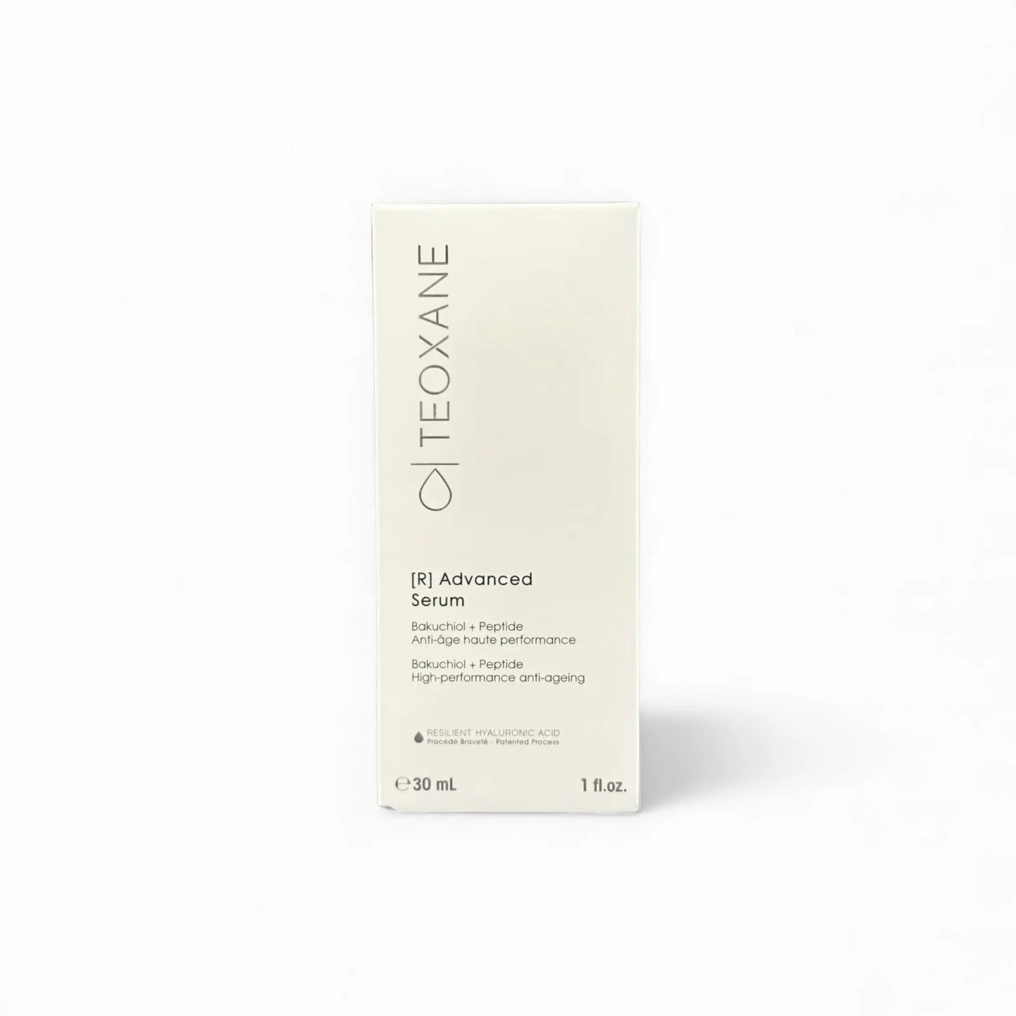 Teoxane Advanced Serum 30ml 