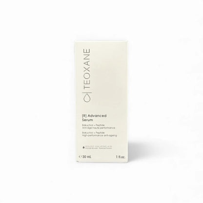 Teoxane Advanced Serum 30ml 
