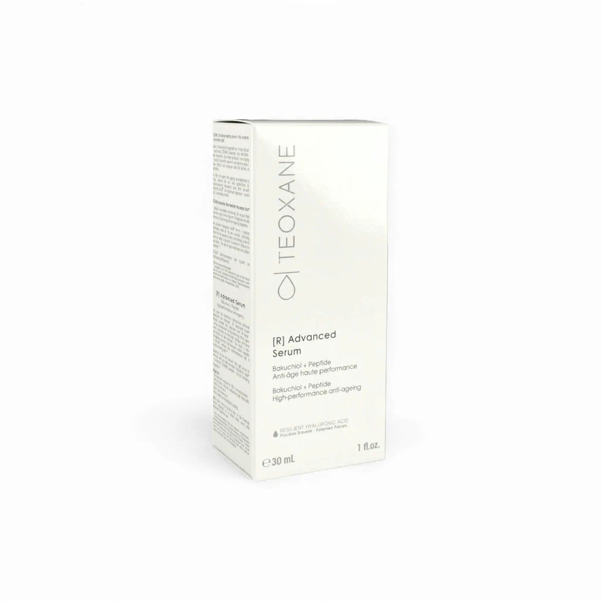 Teoxane Advanced Serum 30ml 