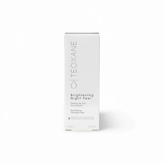 Teoxane Brightening Night Peel 40ml 
