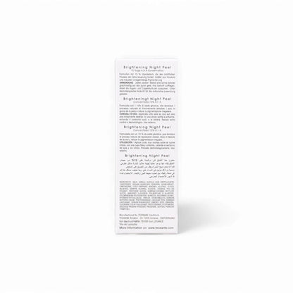 Teoxane Brightening Night Peel 40ml 