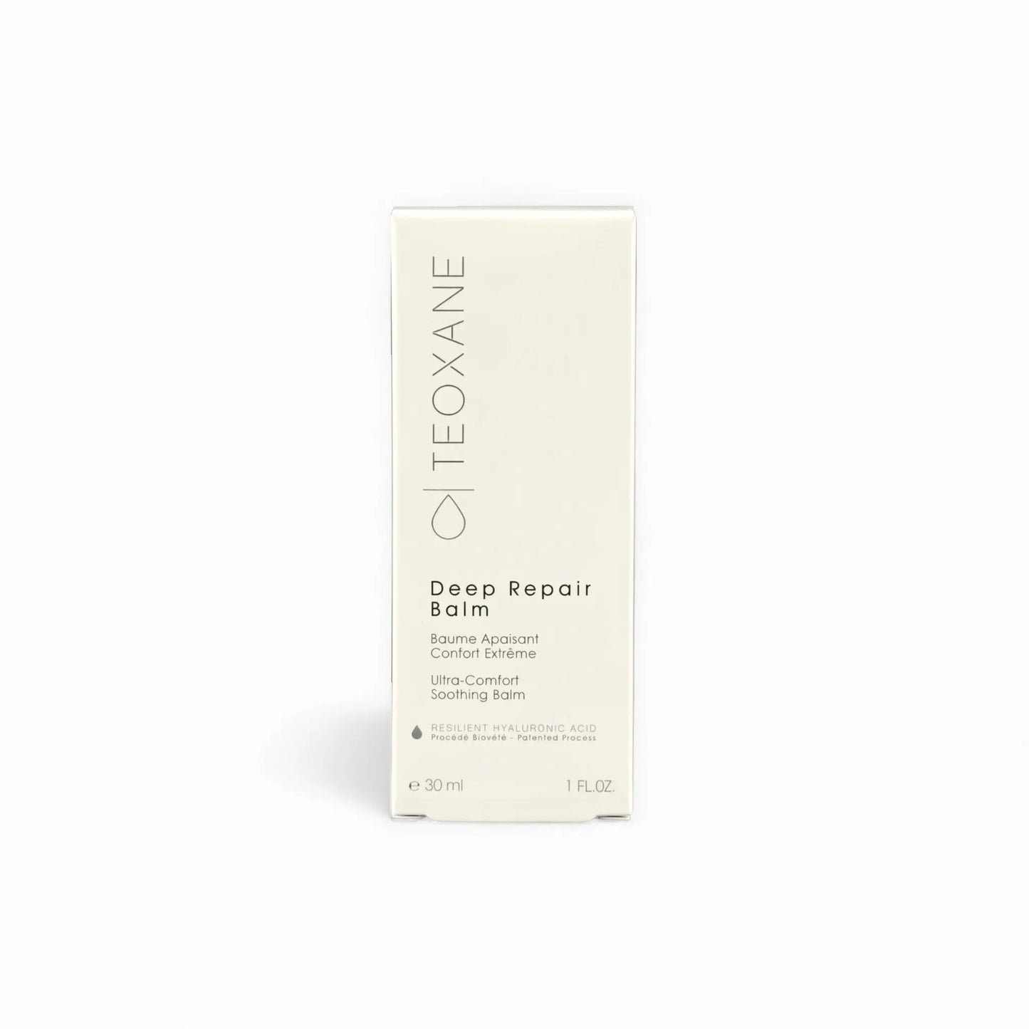 Teoxane Deep Repair Balm 30ml 