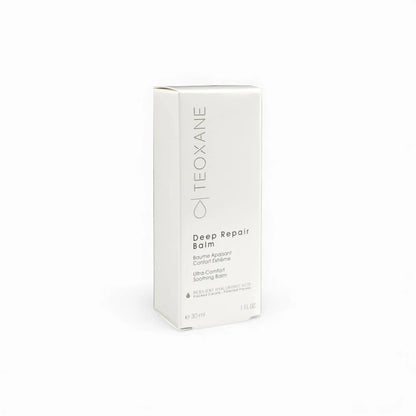 Teoxane Deep Repair Balm 30ml 