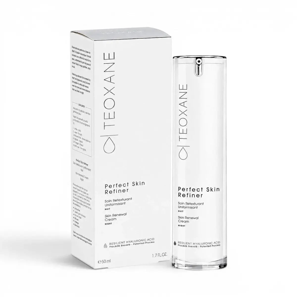 Teoxane Perfect Skin Refiner 50ml 