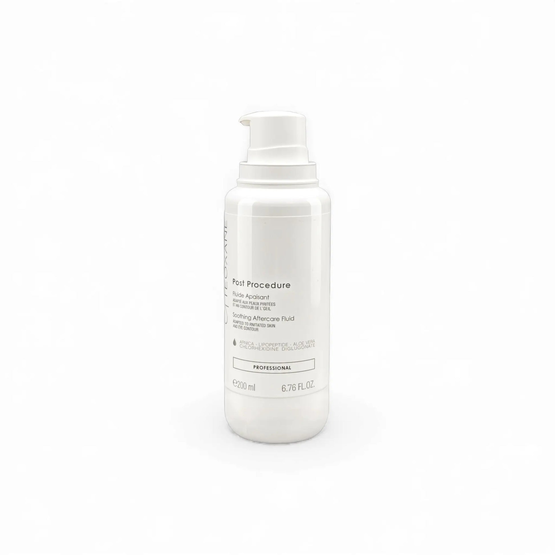 Teoxane Post Procedure 200ml 