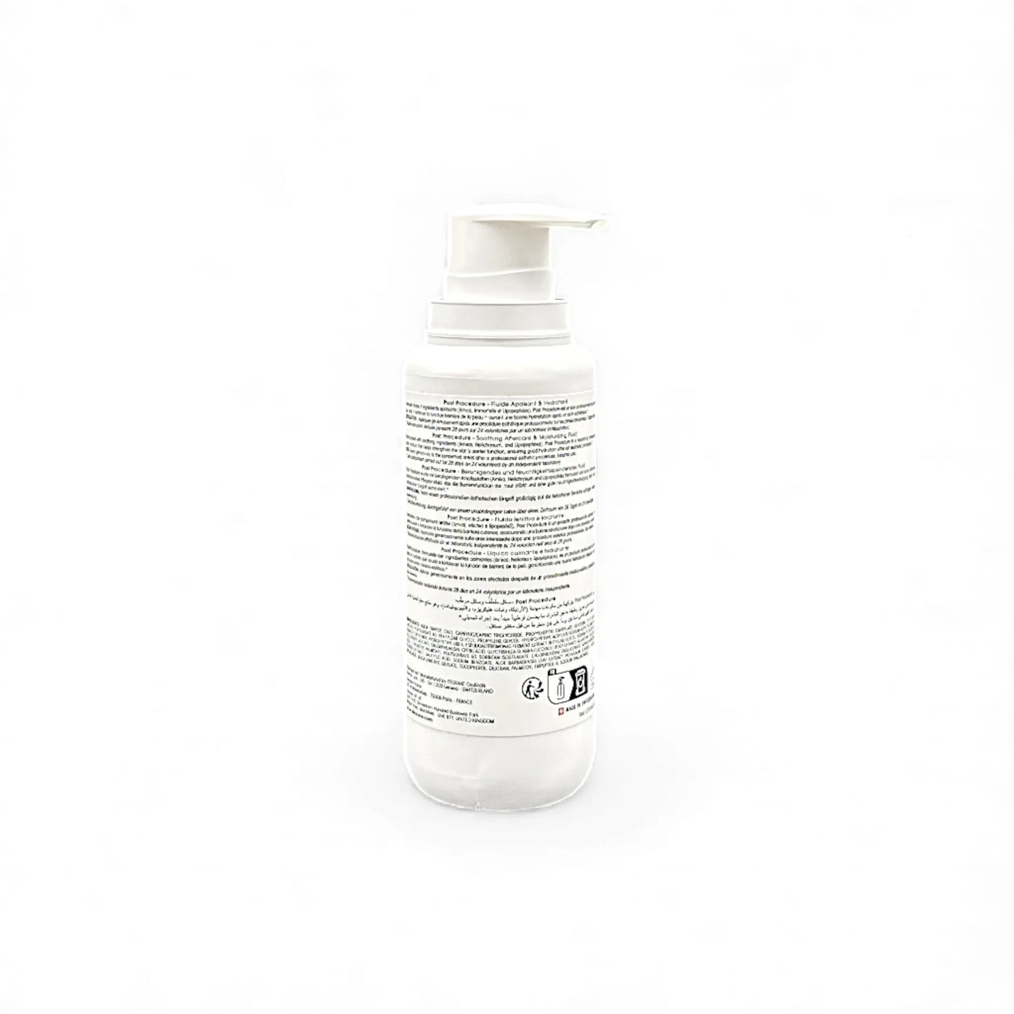 Teoxane Post Procedure 200ml 