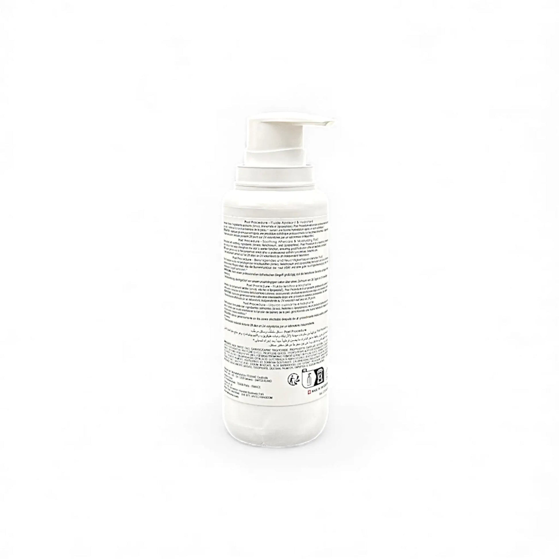 Teoxane Post Procedure 200ml 