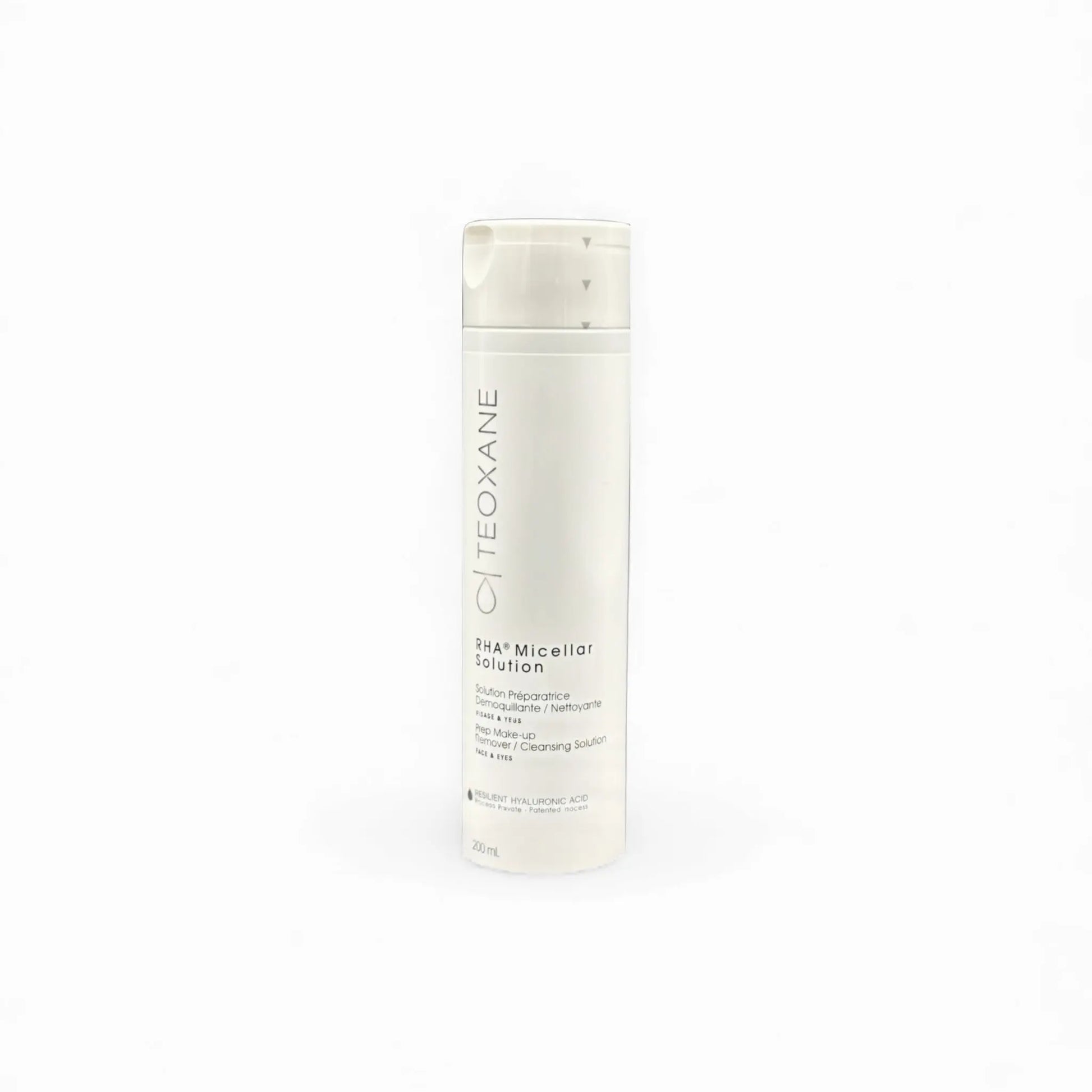 Teoxane RHA Micellar Solution 200ml 