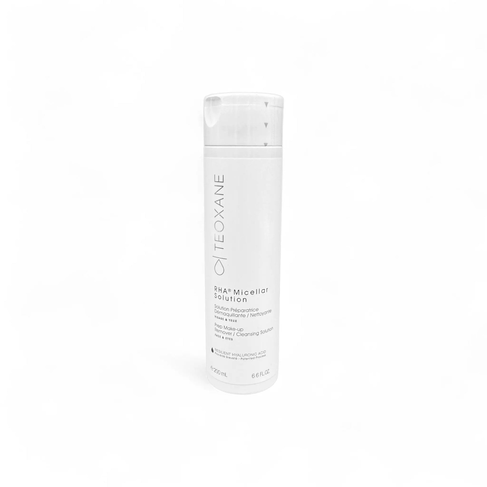 Teoxane RHA Micellar Solution 400ml Teoxane