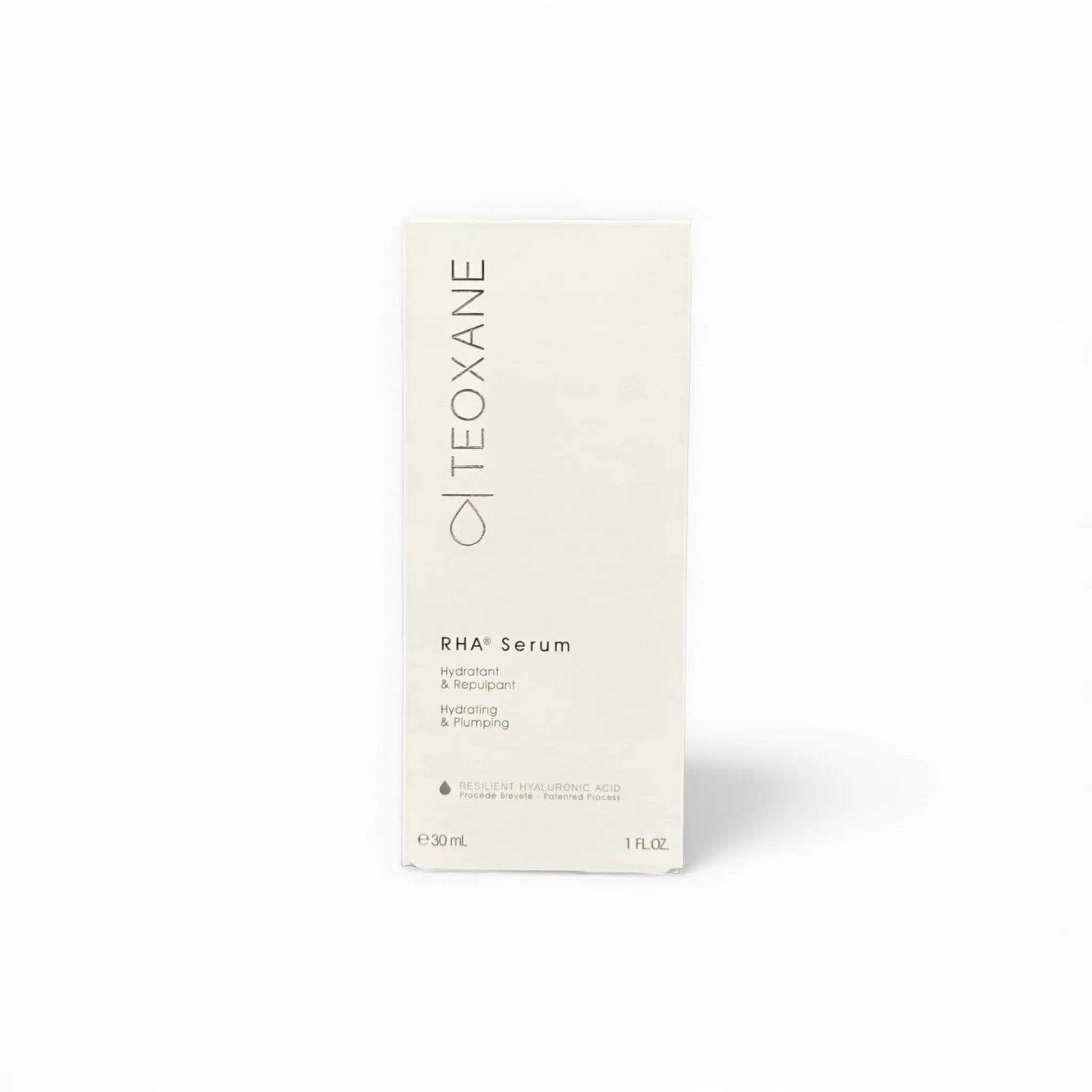 Teoxane RHA Serum 30ml 