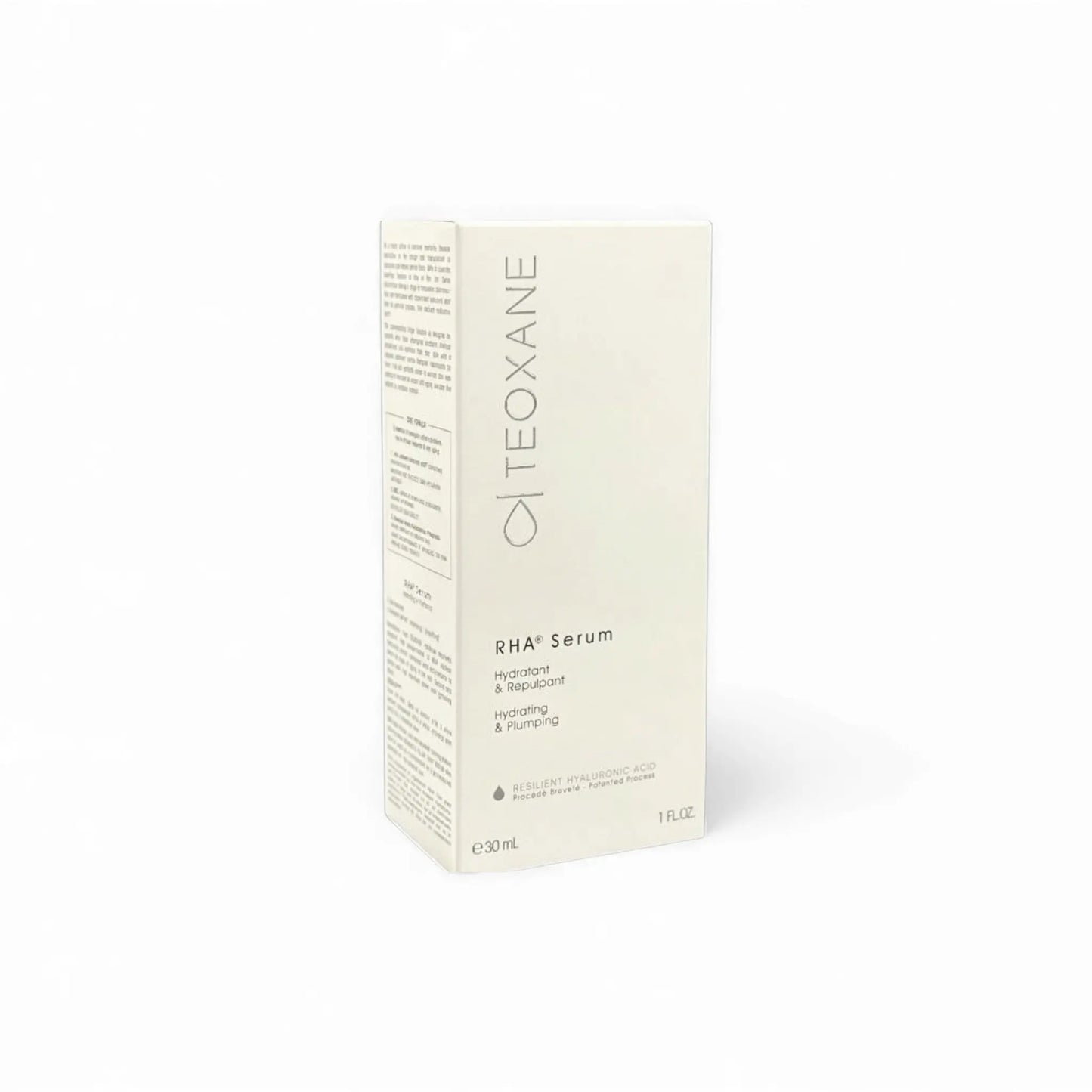 Teoxane RHA Serum 30ml 