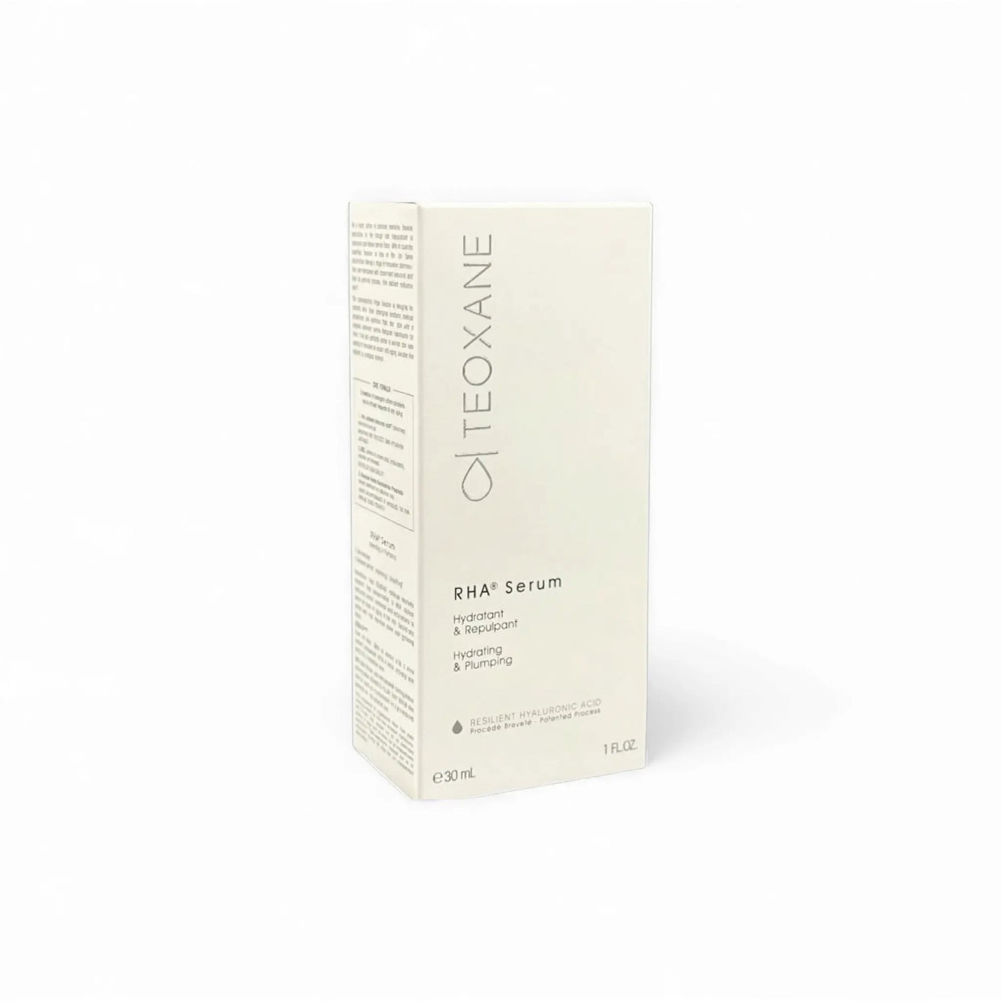 Teoxane RHA Serum 30ml 