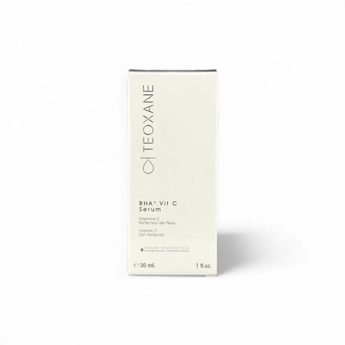 Teoxane RHA x Vit C Serum 30 ml