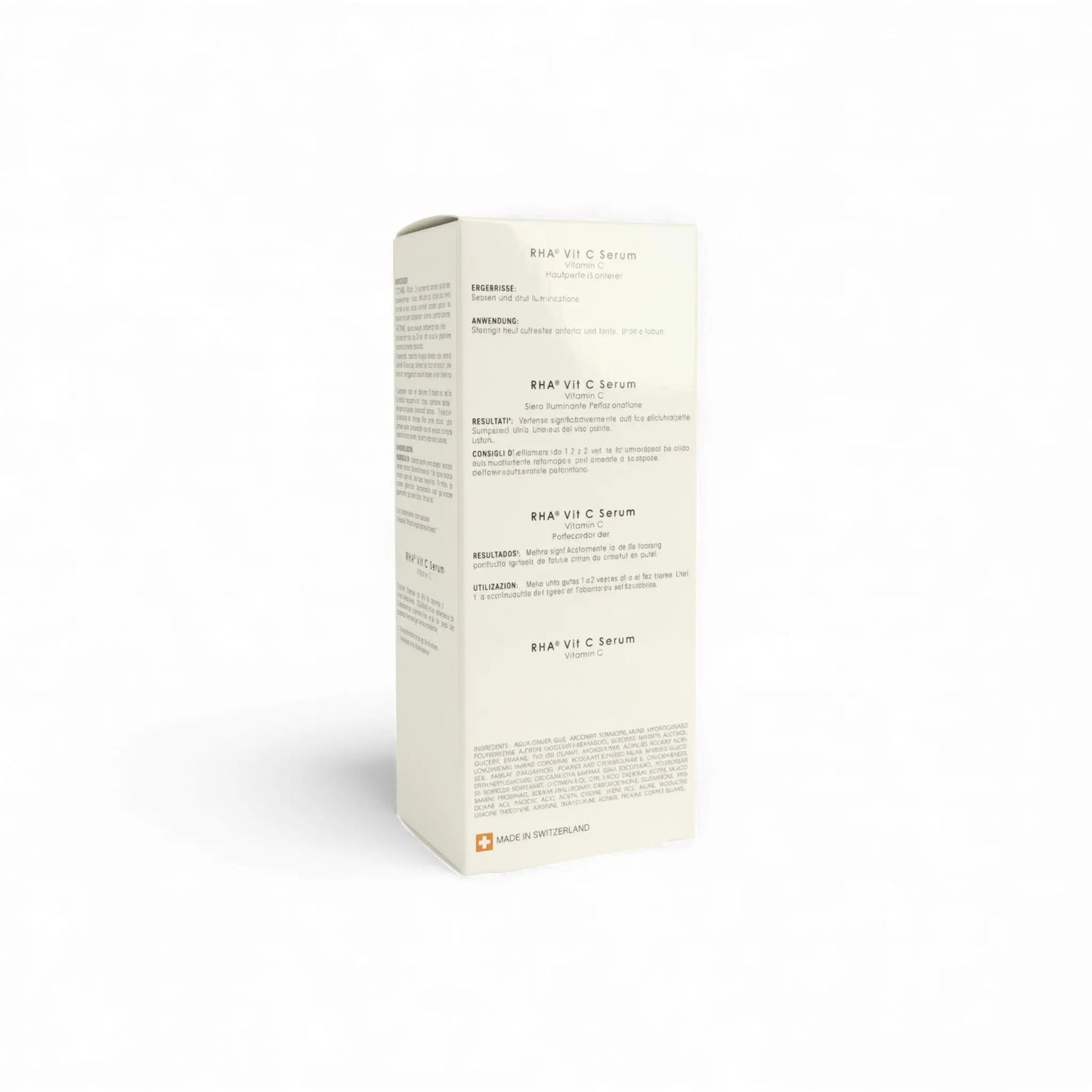 Teoxane RHA x Vit C Serum 30 ml 