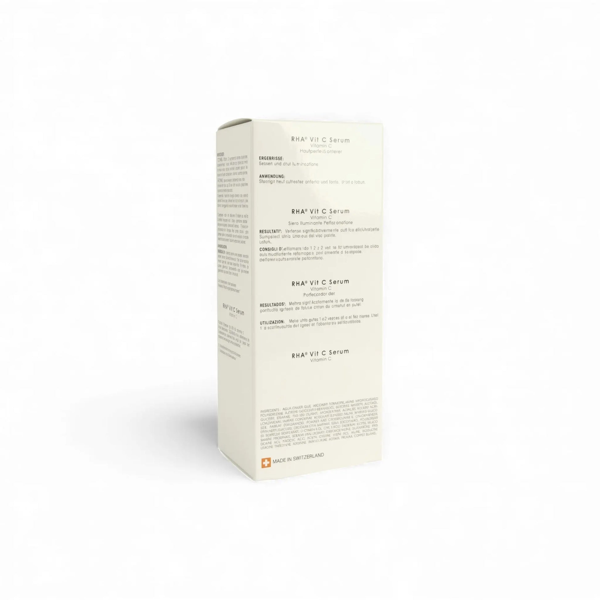 Teoxane RHA x Vit C Serum 30 ml 