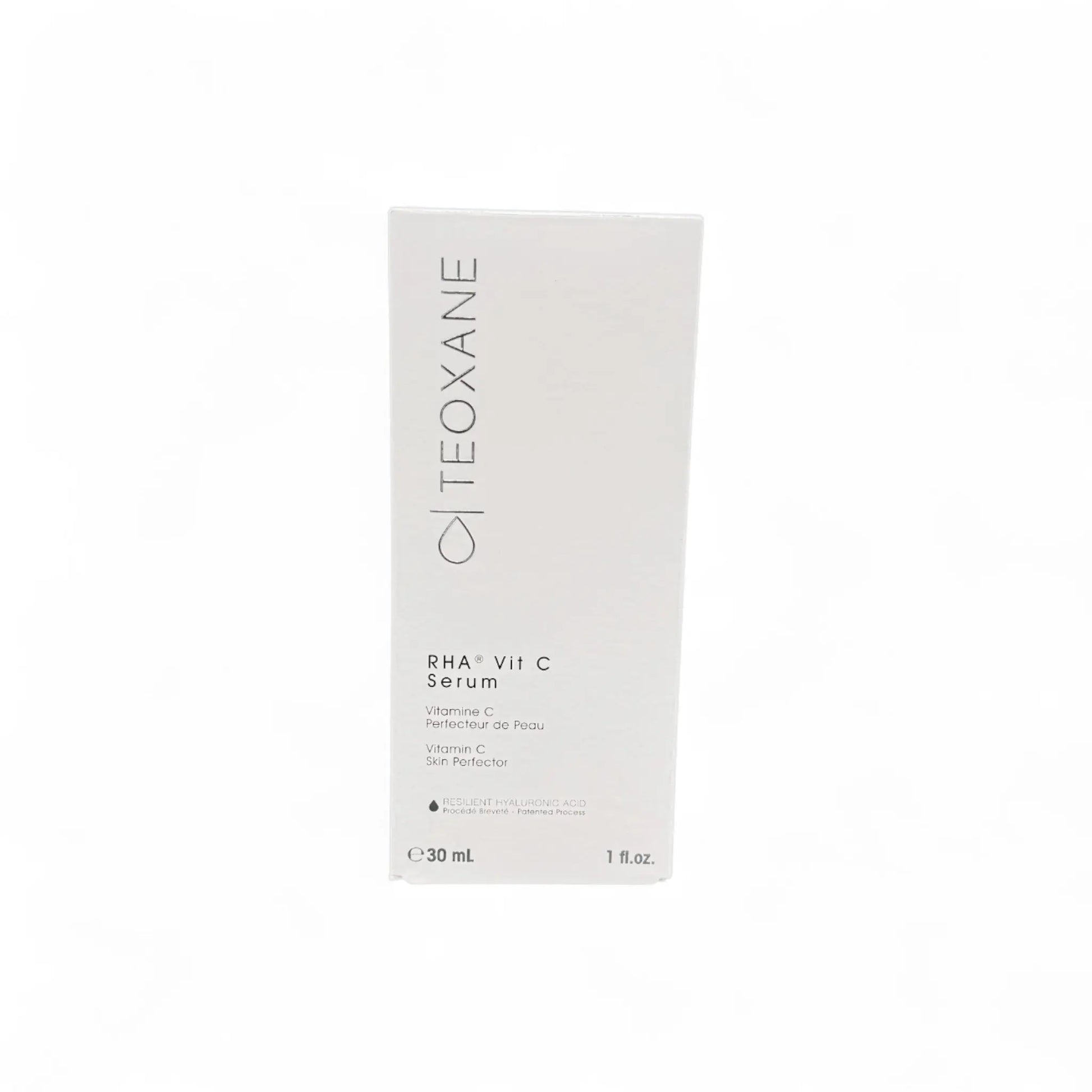 Teoxane RHA x Vit C Serum 30 ml Teoxane
