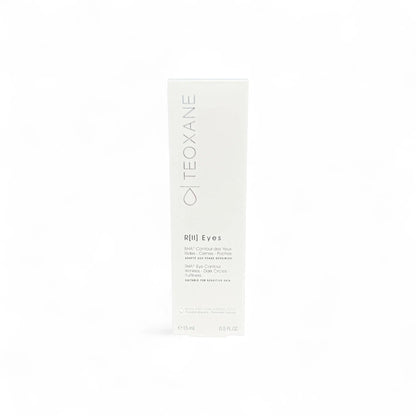 Teoxane R(II) Eyes 15ml Teoxane