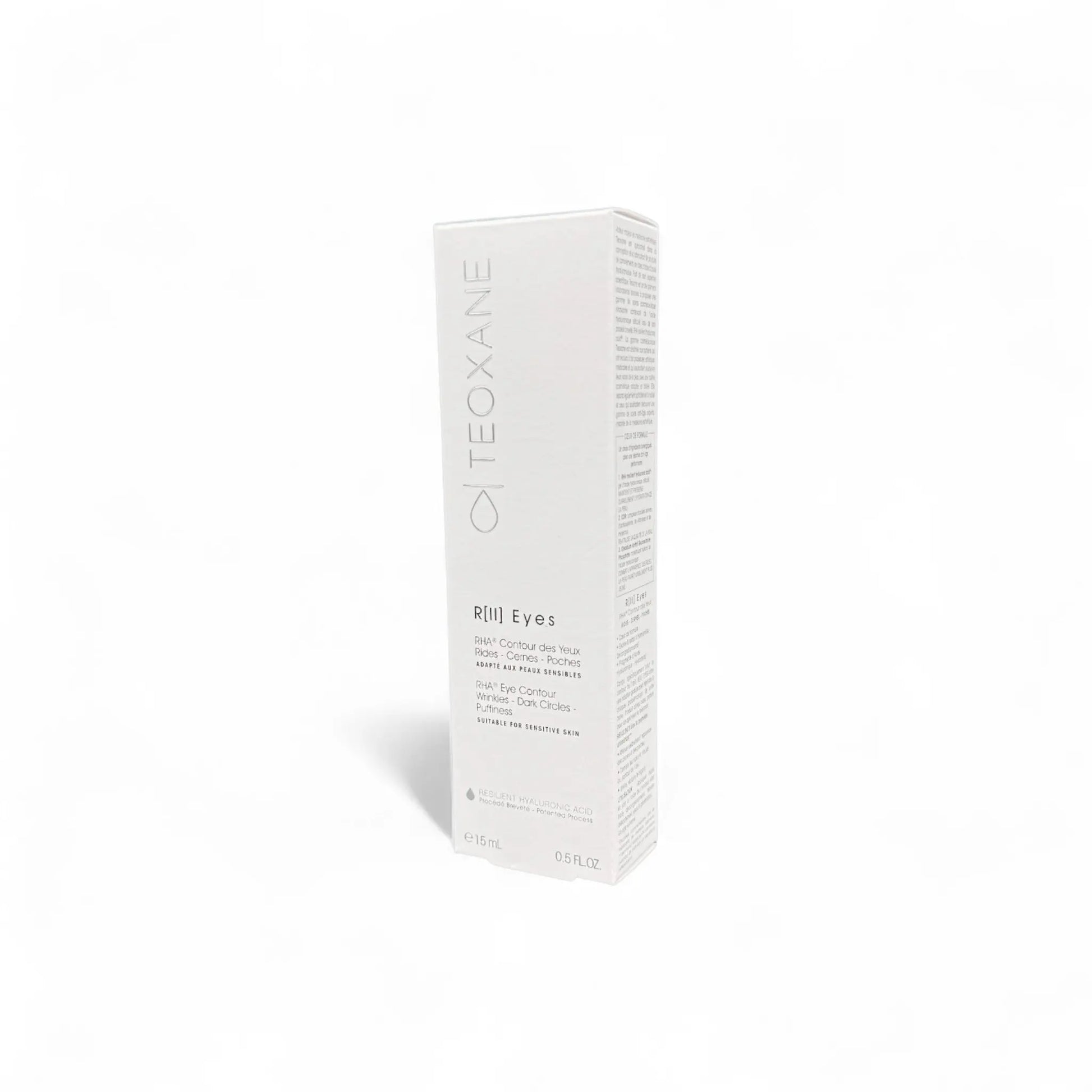 Teoxane R(II) Eyes 15ml Teoxane