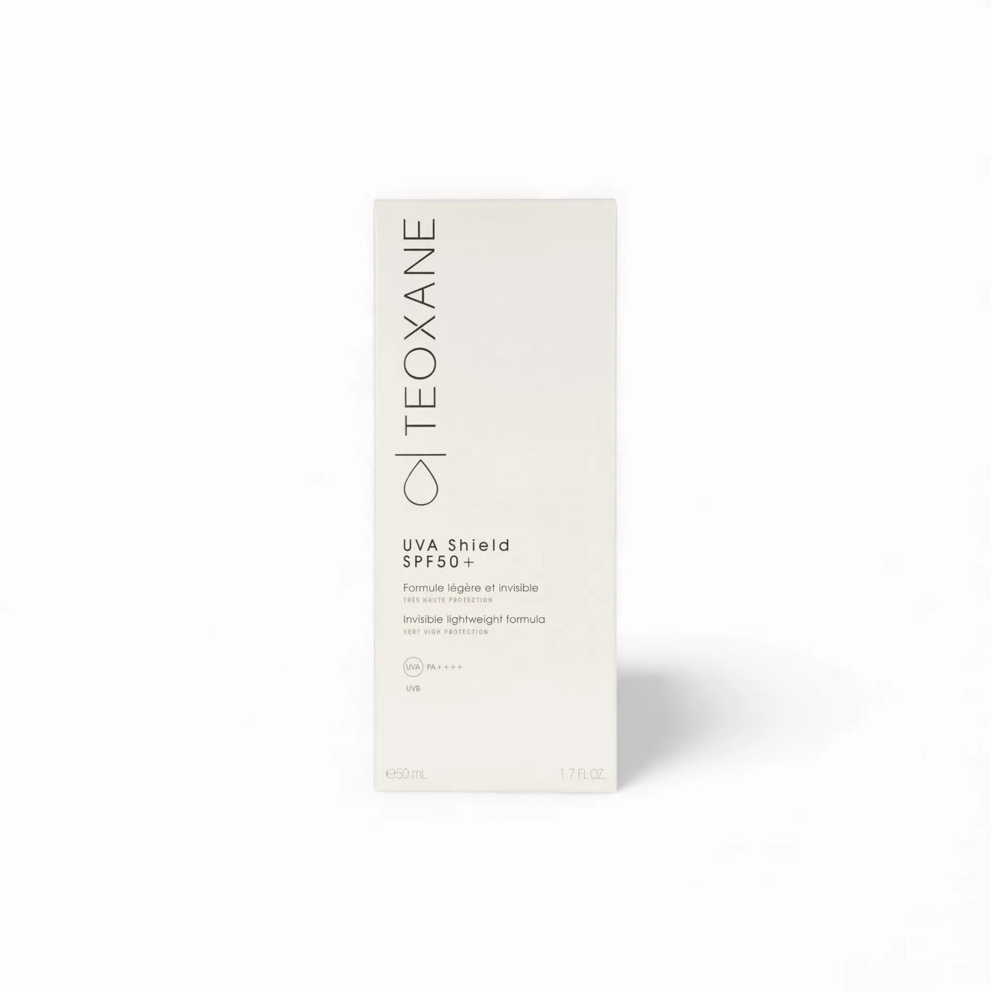 Teoxane UVA Shield SPF50+ 50ml 