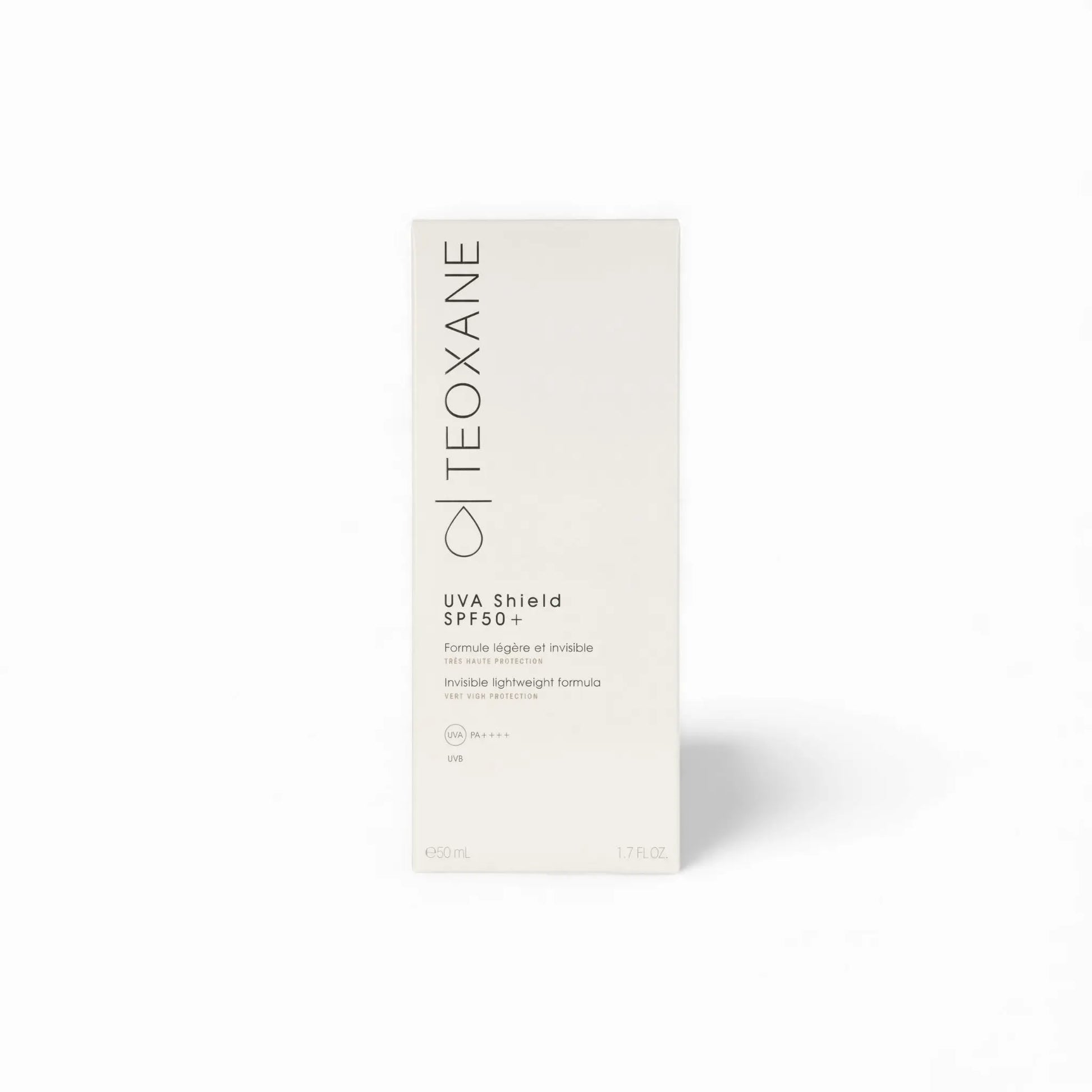 Teoxane UVA Shield SPF50+ 50ml 