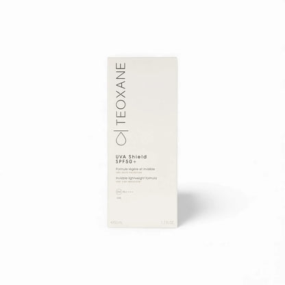 Teoxane UVA Shield SPF50+ 50ml 