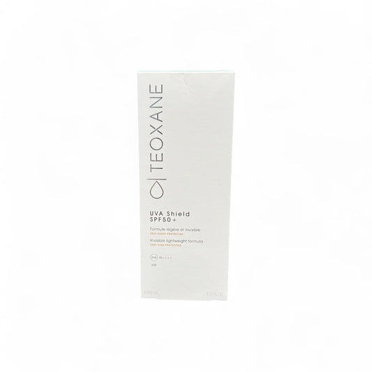 Teoxane UVA Shield SPF50+ 50ml Teoxane