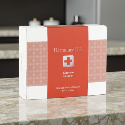 Dermaheal LL 5ml 