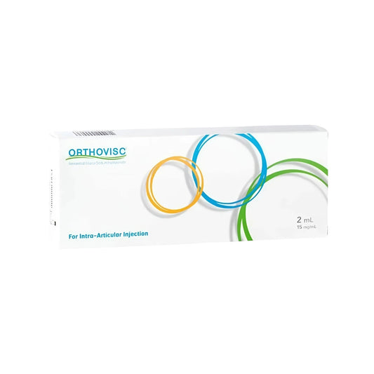 Orthovisc 1x2ml 