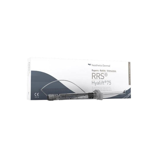 RRS Hyalift 75 3ml 
