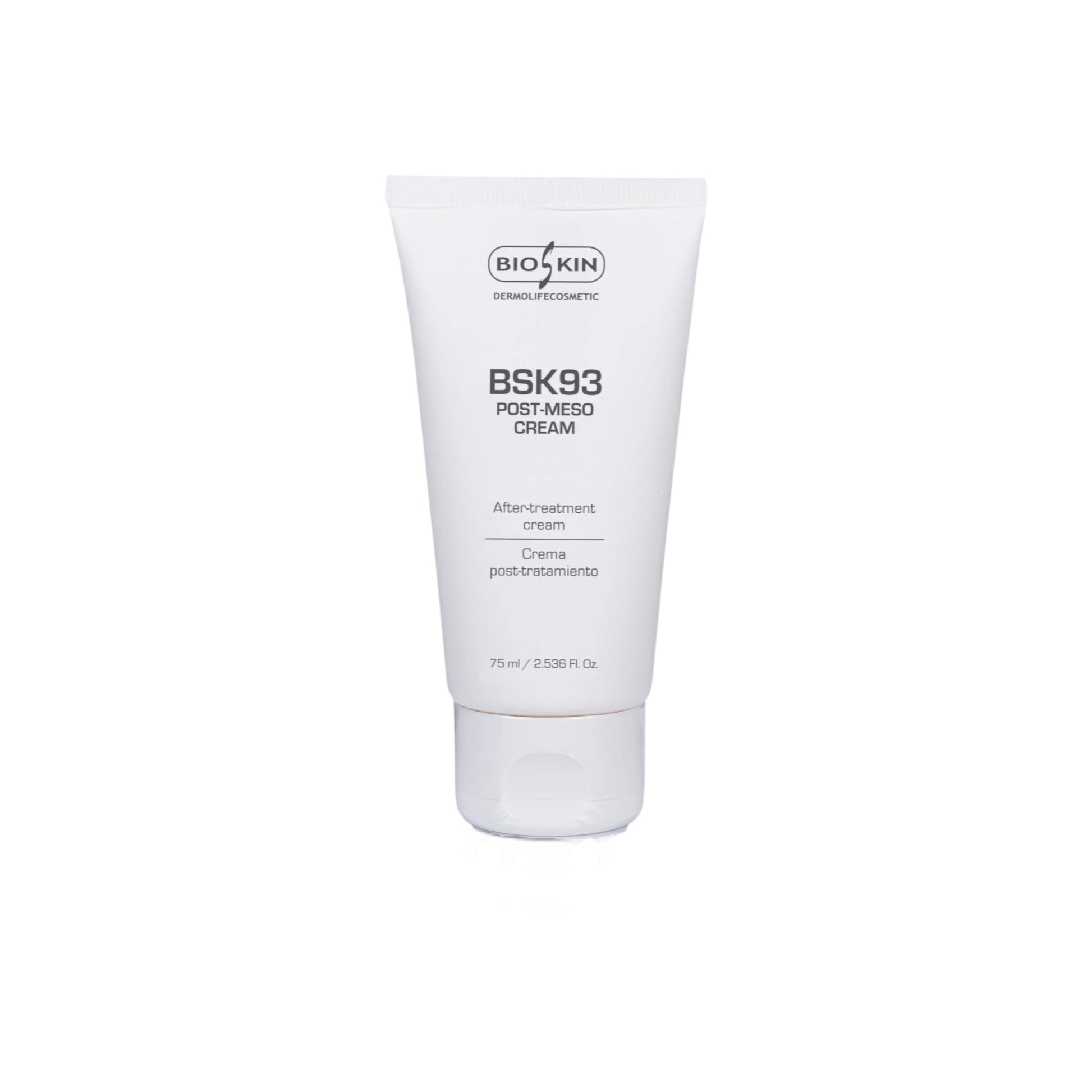 BioSkin BSK93 Post Meso Cream 
