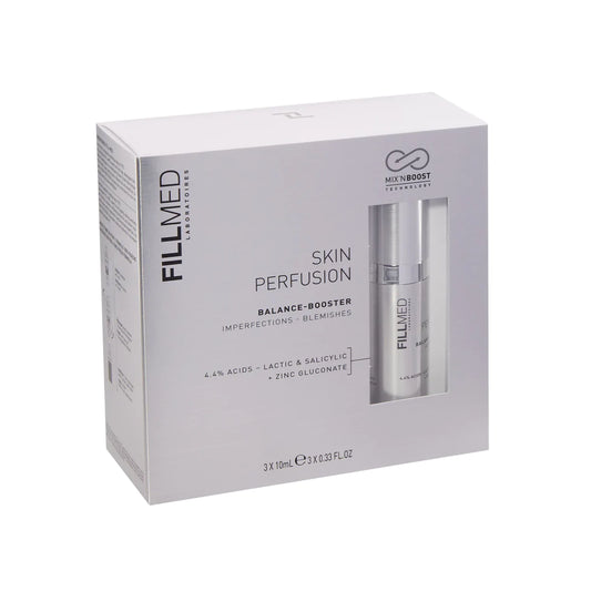 FILLMED SKIN PERFUSION BALANCE BOOSTER (3 X 10ML)
