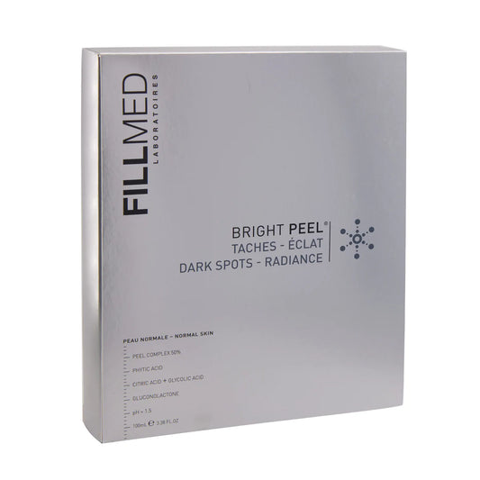 FILLMED Bright Peel (1 x 100ml)