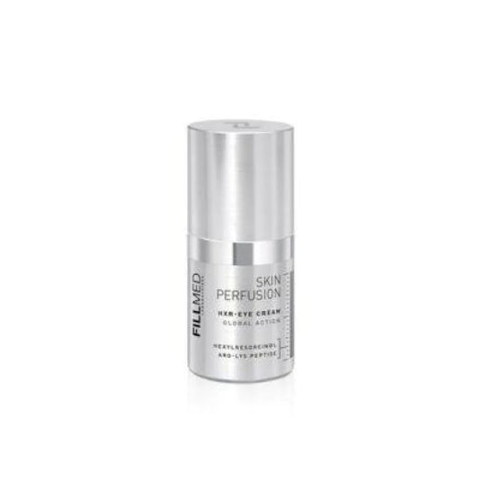 FILLMED SKIN PERFUSION HXR-AUGENCREME (1 X 15ML)