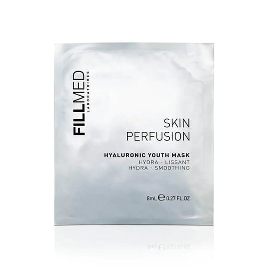 FILLMED SKIN PERFUSION CAB HYALURONIC YOUTH MASK (PACK OF 15)