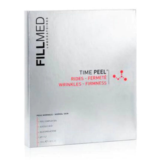 FILLMED TIME PEEL (1 X 100ML)