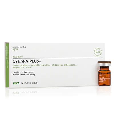 INNO-TDS CYNARA PLUS+ (1 X 25ML)